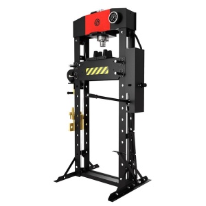 CP86XXX series - Workshop Presses - Img 2