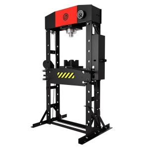 CP86XXX series - Workshop Presses - Img 2