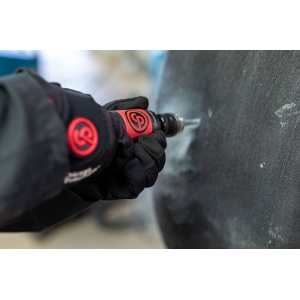 CP871C / CP873C Series - Light duty tire buffers - Img 3