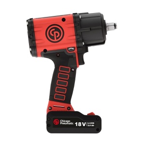 CP8854 Series - Impact Wrenches - Img 4