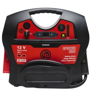 CP90 series - Jump Starters - Img 4