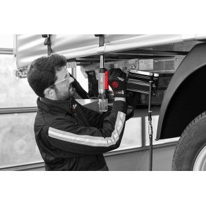 CP988 Series Pneumatic Riveters - Img 6