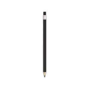 Creion colorat mecanic din plastic M&G - Img 2