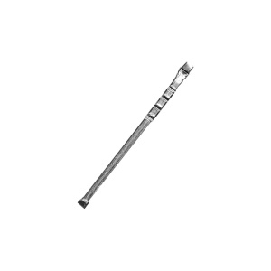 Cuie otel galvanizat Rapid 8 45, High Performance, 45mm, 5000 cuie cutie 40100536 - Img 2