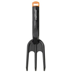 Cultivator (mini-grebla) Fiskars Solid™, 263x78mm, 90g - Img 2