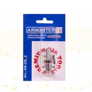 Cupla rapida tata Airmaster AIR-23E_8, bradut pentru furtun 8 mm - Img 3