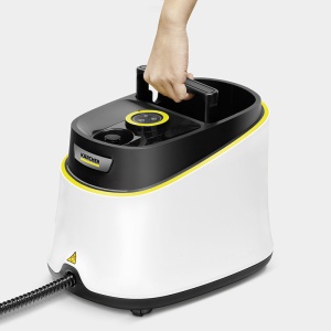 Curatitor cu abur KARCHER, SC 3 Deluxe - Img 2