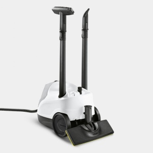 Curatitor cu abur Karcher, SC4 EasyFix Iron - Img 2