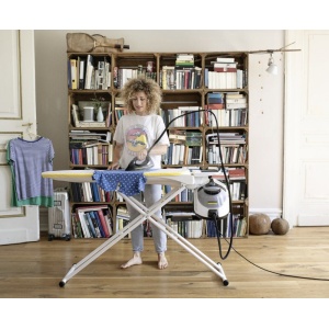 Curatitor cu abur Karcher, SC5 EasyFix Iron - Img 12