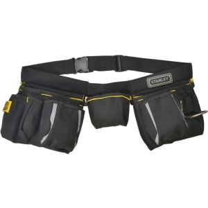 Curea cu buzunare Stanley pentru unelte si scule, 600x255x75mm