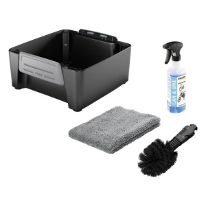 Cutie accesorii "Bike Box" pentru Karcher OC3