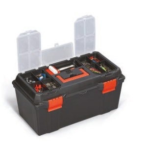 Cutie cu organizator "MAESTRO" 22" 555x265x290