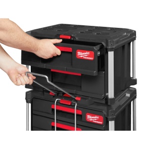 Cutie PACKOUT™ cu 2 sertare - Img 12