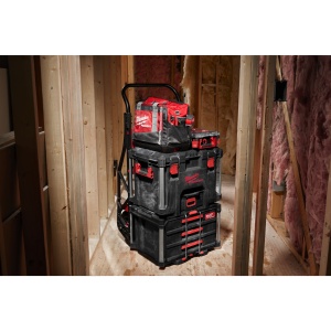 Cutie PACKOUT™ Milwaukee XL 554x394x422 mm - Img 10