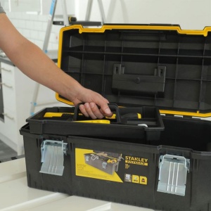 Cutie scule rezistenta la apa Stanley Fatmax 1-94-749, 583 x 305 x 267 mm - Img 7