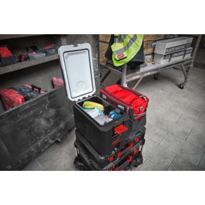 Cutie termoizolanta Packout, 15 litri, pana la 30 ore, 411 x 254 x 330 mm - Img 11
