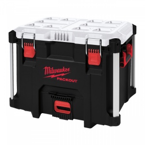 CUTIE TERMOIZOLANTĂ XL, 38 LITRI PACKOUT™