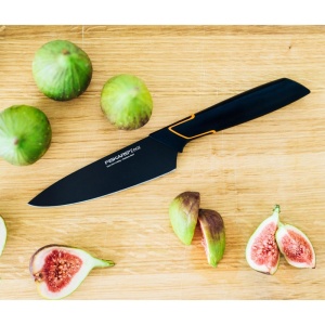 Cutit Deba, Fiskars, Edge, lama inoxidabila, 12.8 cm - Img 4
