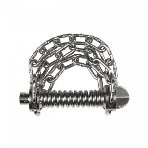 Cuțit îndepărtare grăsime 100 mm/ cablu 32 mm