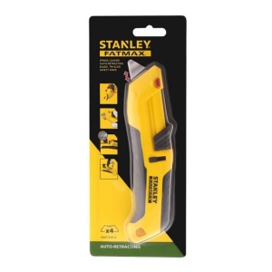 Cutter siguranta Stanley FATMAX FMHT10365-0, cursor cu 3 pozitii - Img 5