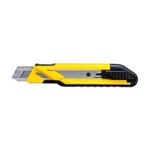 Cutter Stanley STHT10266-1, cu blocare automata, 18 mm, vrac - Img 2