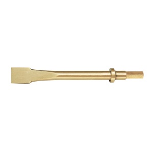 Dalta lata pentru masina cu percutie - MOB AEX - 125 mm