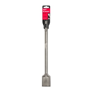 Daltă lată SDS-Max SLEDGE™, 380x50 mm - Img 6