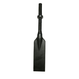 Dalta sapa Kaeser, prindere HEX 28X152, 120x400 mm
