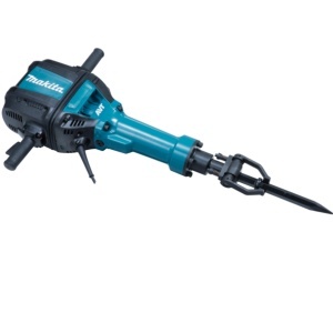 Demolator Makita HEX 28,6 mm, 72,8J, 2.000W - Img 1