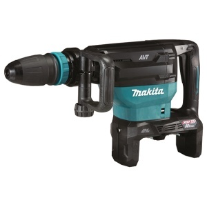 Demolator Makita XGT 40Vmax SDS-MAX, 20,9J, fara acumulatori