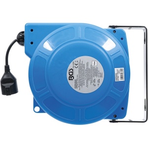 Derulator electric automat, 3x1,5mm / 15m - Img 4