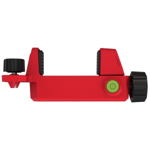 Detector 300 m nivelă laser verde rotativă - Img 13