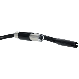 Detector profesional cu infraroșu Rothenberger ROLEAK PRO IR - Img 3