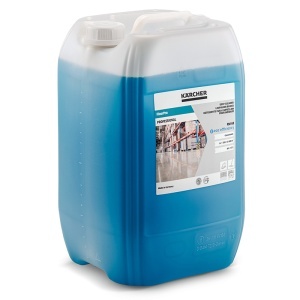 Detergent lichid Karcher pentru pardoseli, 20 L, RM 69 eco!efficiency - Img 1