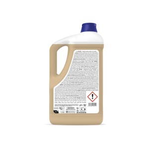 Detergent lichid pentru rufe 5000 g Lavatrice Sanitec - Img 2
