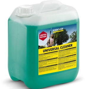Detergent lichid universal Karcher 5L, tip RM 553