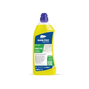 Detergent pardoseli 1000 ml Igienic Sanitec