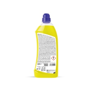 Detergent pardoseli 1000 ml Igienic Sanitec - Img 2