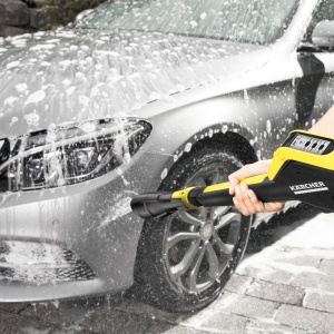 Detergent (sampon) 3-in-1 pentru autovehicule, 5 L, tip RM 619 - Img 2