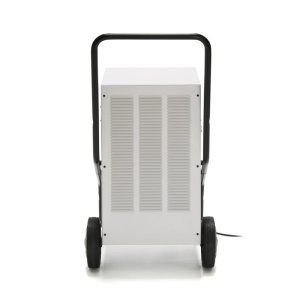 Dezumidificator mobil, 63.5l/24h, Trotec, tip TTK350S - Img 6