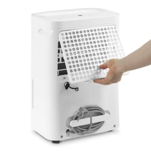 Dezumidificator pentru casa si birou, 16l/24h, Trotec, tip TTK54E - Img 8