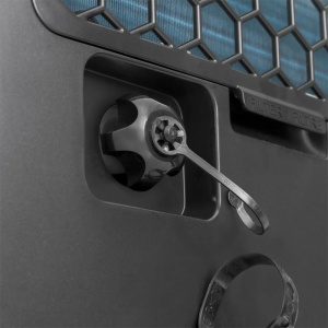 Dezumidificator pentru casa si birou, 46.8l/24h, Trotec, tip TTK127E - Img 13