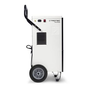 Dezumidificator profesional mobil, 100l/24h, Trotec, tip TTK570ECO - Img 9