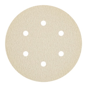 DISC ABRAZIV HARTIE CU ORIFICII-GLS52 225MM - GR.60