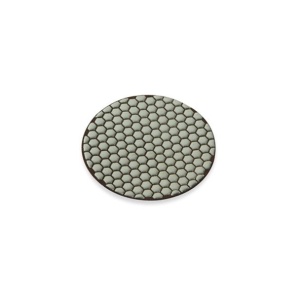 Disc diamantat pentru slefuit Flex 386235, DP 800 DRY D115, 115 mm
