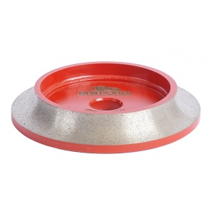 Disc diamantat pt. frezat/profilat 115mm / 8mm (finisaj) - Raimondi-179BULL08RF