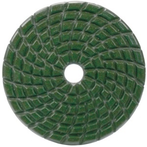 DISC DIAMANTAT PT ȘLEFUIT PIATRĂ 100MM K800