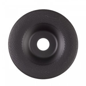 Disc diamantat SDCWUG 125 Milwaukee, pentru aplicații de șlefuire și teșire a marginilor în beton, granit, piatră naturală și artificială și plăci.