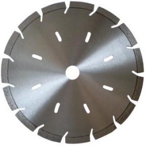 Disc DiamantatExpert pt. Beton armat & Calcar dur - Special Laser 150x22.2 (mm) Super Premium - DXDH.2047.150