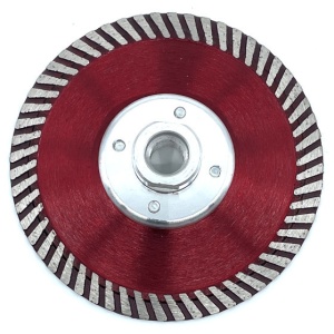 Disc DiamantatExpert pt. taiere si slefuire - Granit si Pietre 115xM14 (mm) Premium - DXDY.CNG-HS.115.M14 - Img 2